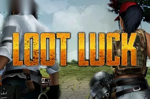 Loot Luck slot Cyber Slot