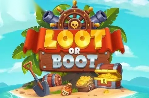 Loot or Boot