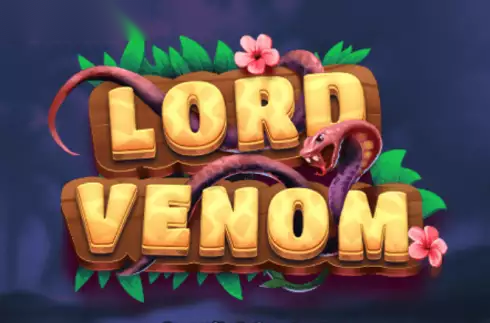 Lord Venom slot Backseat Gaming