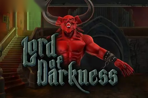 Lord of Darkness