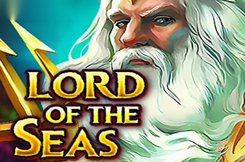 Lord of The Seas slot Gamebeat