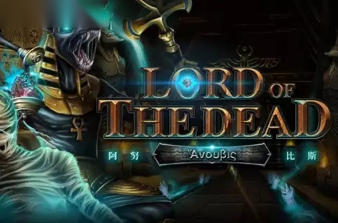 Lord of the Dead slot AllWaySpin