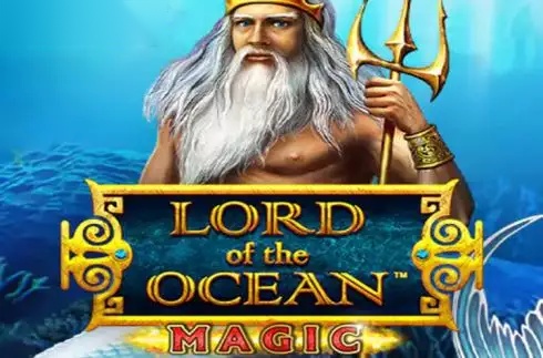 Lord of the Ocean Magic