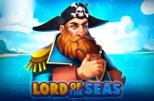 Lord of the Seas slot Endorphina