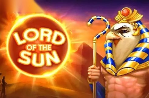 Lord of The Sun slot Platipus Gaming