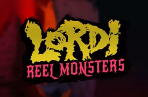 Lordi Reel Monsters