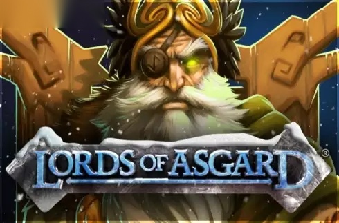 Lords of Asgard slot Gaming1