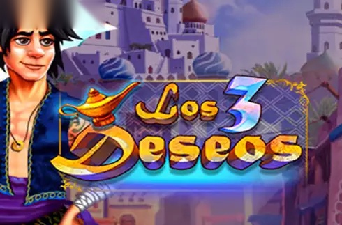 Los 3 Deseos