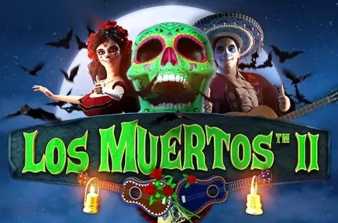 Los Muertos II