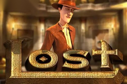 Lost slot Betsoft Gaming