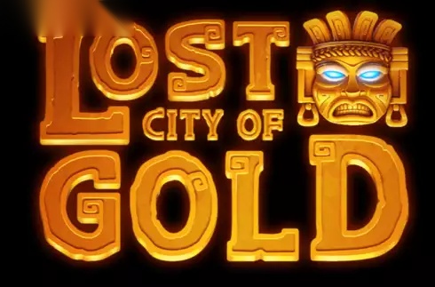 Lost City of Gold slot Games Inc