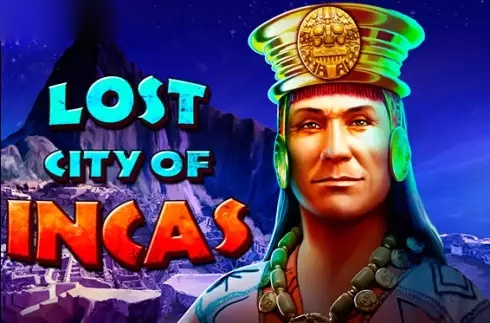 Lost City of Incas