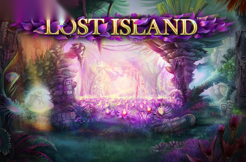 Lost Island slot NetEnt