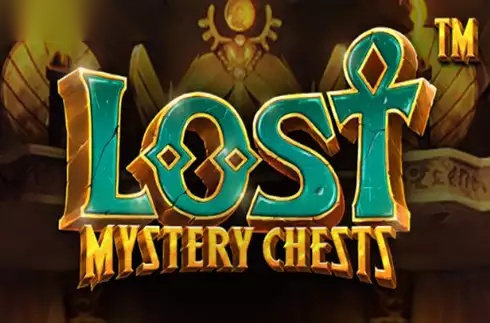 Lost Mystery Chests slot Betsoft Gaming