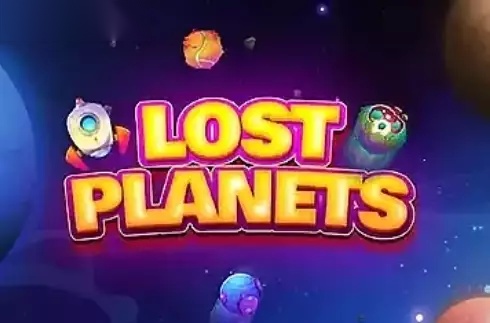 Lost Planets