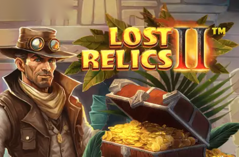 Lost Relics 2