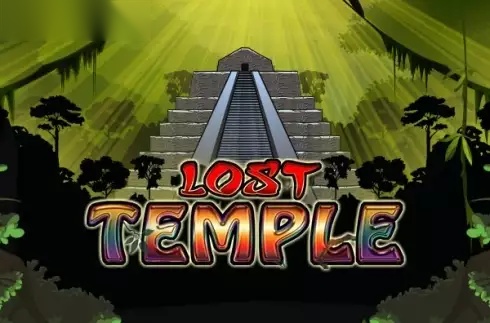 Lost Temple