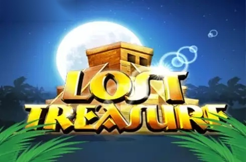 Lost Treasure