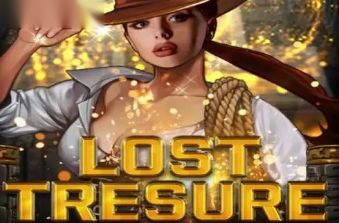 Lost Treasure (BP Games) slot Bigpot Gaming