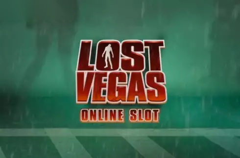 Lost Vegas