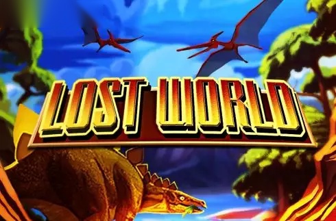 Lost World