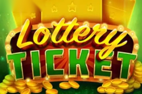 Lottery Ticket slot Evoplay