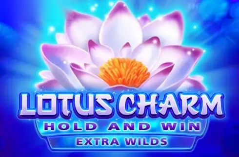 Lotus Charm slot 3 Oaks