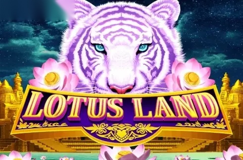 Lotus Land