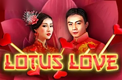 Lotus Love slot Booming Games