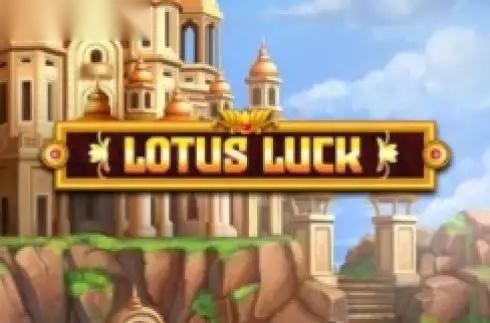 Lotus Luck