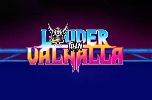 Louder Than Valhalla slot Betixon