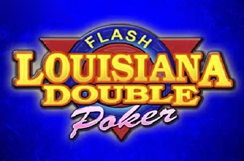 Louisiana Double Poker