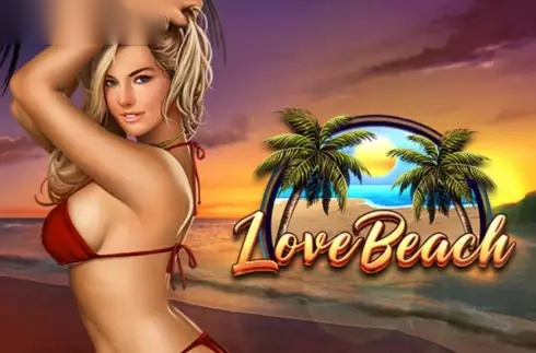 Love Beach slot Dragon Gaming