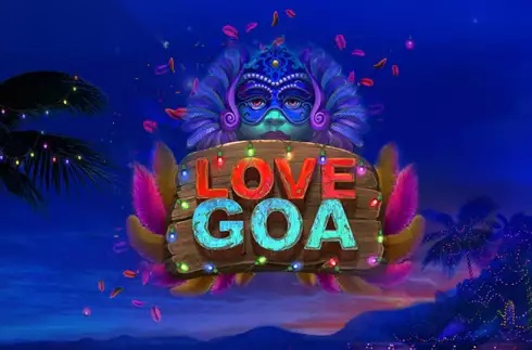 Love Goa