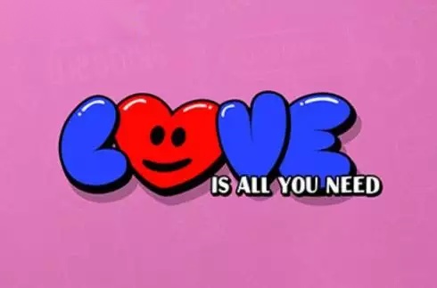 Love Is All You Need slot Hacksaw Gaming