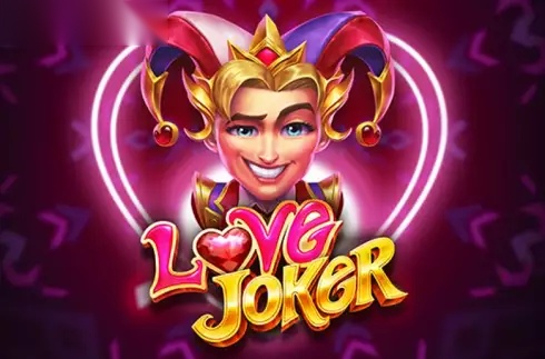 Love Joker slot Play'n GO