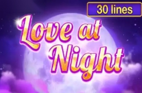 Love at Night slot Inbet Games