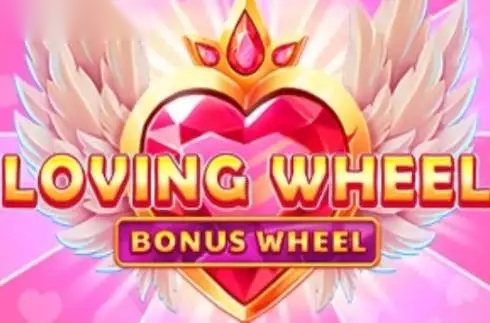 Loving Wheel slot Inbet Games