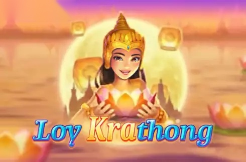 Loy Krathong slot CQ9 Gaming