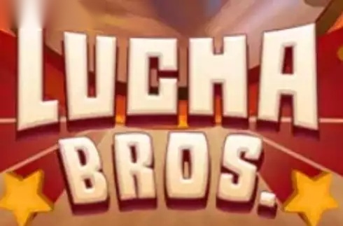 Lucha Bros