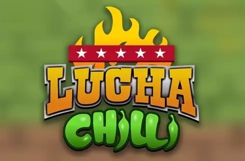 Lucha Chilli slot Endemol Games