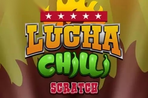 Lucha Chilli Scratch