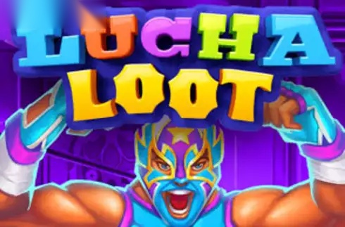 Lucha Loot slot High 5 Games