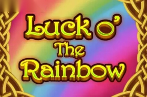 Luck O The Rainbow slot Playzido