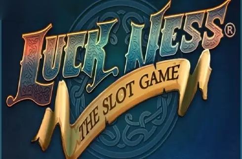 Luck Ness slot Gaming1