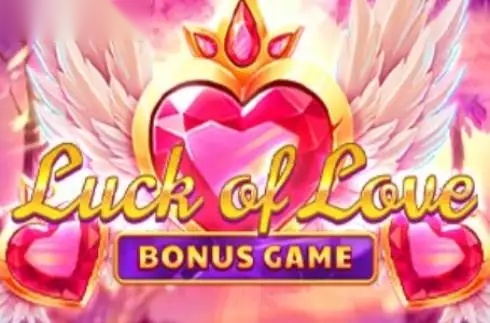 Luck of Love slot Inbet Games