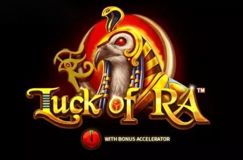 Luck of Ra