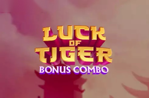 Luck of Tiger