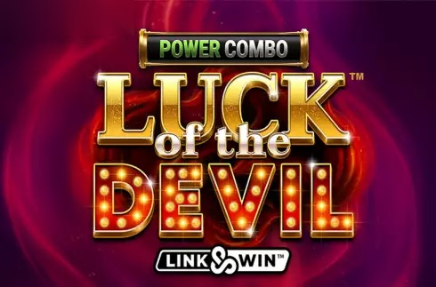 Luck of the Devil: POWER COMBO slot All For One Studios