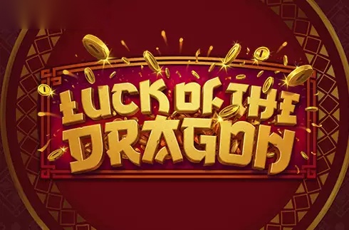 Luck of the Dragon